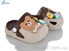 Кроксы, BBT оптом A9175-1-2