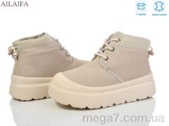Ботинки, Ailaifa оптом Ailaifa G02-4