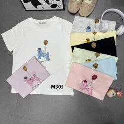 Футболки жіночі оптом 