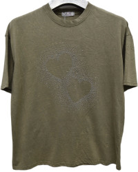 Футболки женские оптом 56941078 802-24