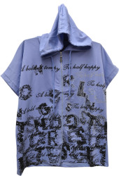 Футболки жіночі БАТАЛ оптом 