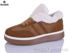 Кроссовки, Башили оптом H9531-20