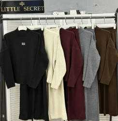 Костюми жіночі оптом --