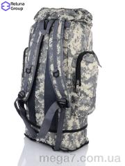 Рюкзак, Reluna Group оптом A2026-2 grey