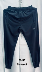 Спортивные штаны мужские ПОЛУБАТАЛ оптом 85130627 002-61