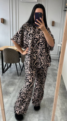 Костюмы женские оптом 09813645 0123-34