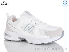 Кроссовки, Башили оптом H65103-1