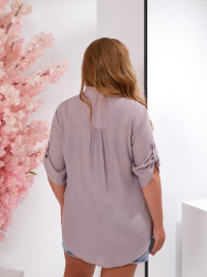 Блузки жіночі БАТАЛ оптом