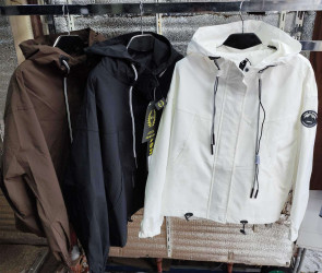 Вітровки жіночі оптом Estella park