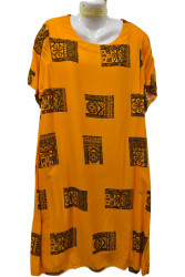 Сукні жіночі БАТАЛ оптом 