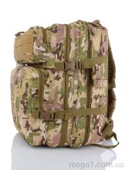 Рюкзак, Superbag оптом 208 khaki