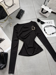 Лонгсліви жіночі оптом Hype Brand 