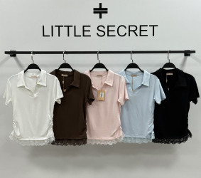 Футболки женские оптом 78315204 2212-2-142