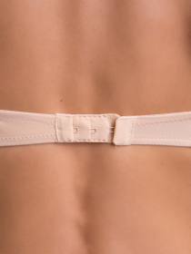 Бюстгальтер Acousma A6065-6BH (  бежевый, B  6 шт. )