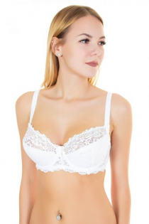 Бюстгальтер Diorella 7006E (  белый, E  6 шт. )