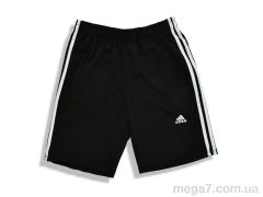 Шорты, Денис спорт оптом 801AD black