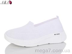 Слипоны, Aba оптом A1-2