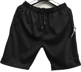 Шорты мужские БАТАЛ оптом 39507612 018-141