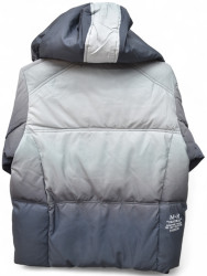 Куртки зимние юниор оптом 20931657 130-263