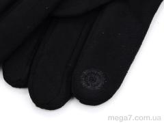 Перчатки, Королева оптом 28-191М замша хутро