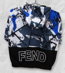 Вітровки підліткові оптом