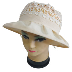 Капелюхи жіночі оптом