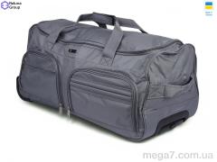 Сумка, Reluna Group оптом N8003 grey (94x40x37см)