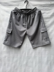 Шорты мужские БАТАЛ оптом 63702485 68-8