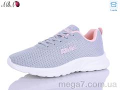 Кроссовки, Aba оптом J2ABA099-3