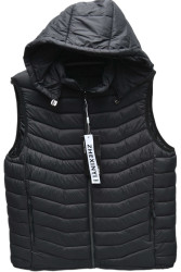 Жилетки чоловічі БАТАЛ оптом