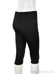 Бриджи, Obuvok оптом OBUVOK B0149-3 (11385) black