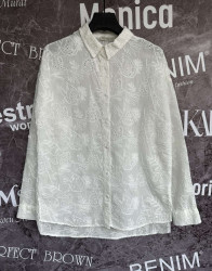 Сорочки жіночі оптом ---