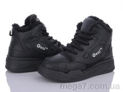 Ботинки, Ok Shoes оптом A73-5