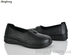 Туфли, Minghong оптом 302-1