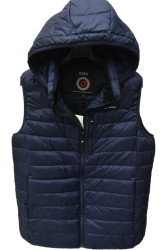 Жилетки чоловічі оптом -- 