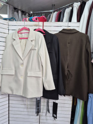 Пиджаки женские оптом 92583760 70-148