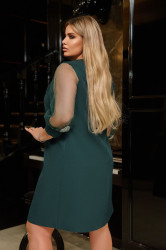 Сукні жіночі БАТАЛ оптом