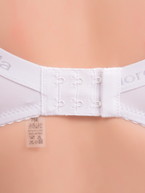 Бюстгальтер Diorella 33731E (  белый, E  6 шт. )