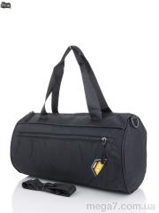 Сумка, Superbag оптом 4161 black (5-30)