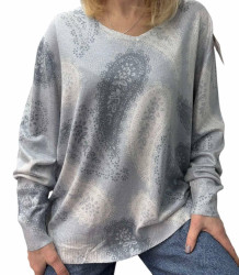 Свитера женские оптом 27541389 25240-80