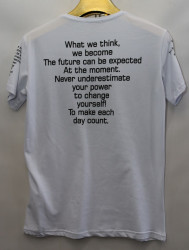 Футболки чоловічі оптом 