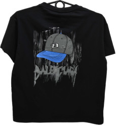 Футболки юниор оптом 90352816 1045-159