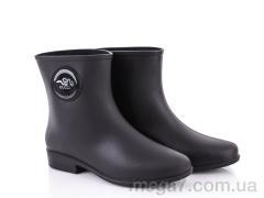 Резиновая обувь, Class Shoes оптом G01-G3 черный