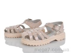 Босоножки, Xifa kids оптом XF01-2825-5B