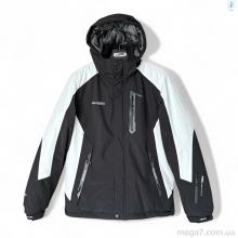 Куртка, Audsa оптом A25066-66 black