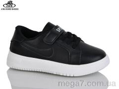 Кроссовки, Jibukang оптом PV329 black