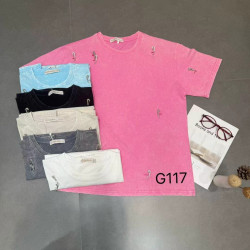 Футболки жіночі ПОЛУБАТАЛ оптом