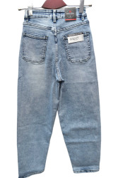 Джинси підліткові RELUCKY оптом