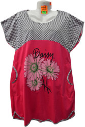 Ночные рубашки женские БАТАЛ оптом 23975468 63-33