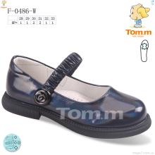 Туфли, TOM.M оптом TOM.M F-0486-W